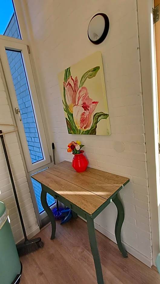 Bed & Breakfast de Koepeltjes