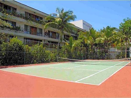 Hotel Villas Paraiso