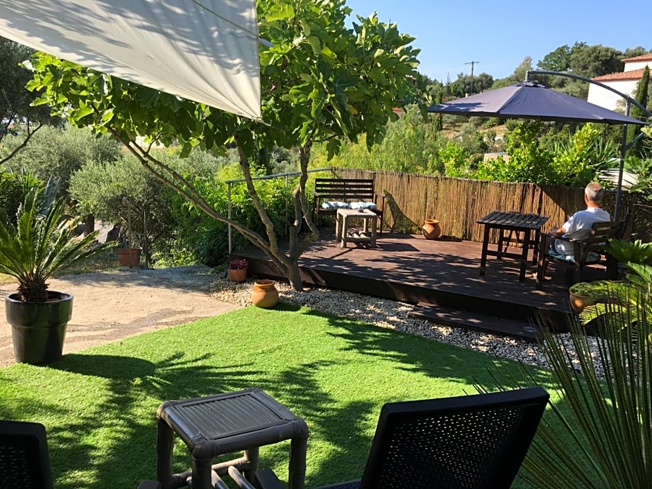 Les Terrasses Sur Mer – Ollioules, WY