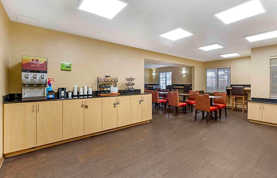 Extended Stay America Suites - Orlando - Lake Buena Vista