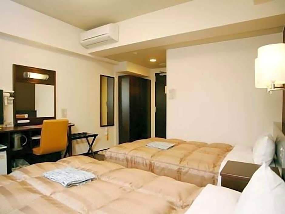 Hotel Route Inn Tokuyama Ekimae