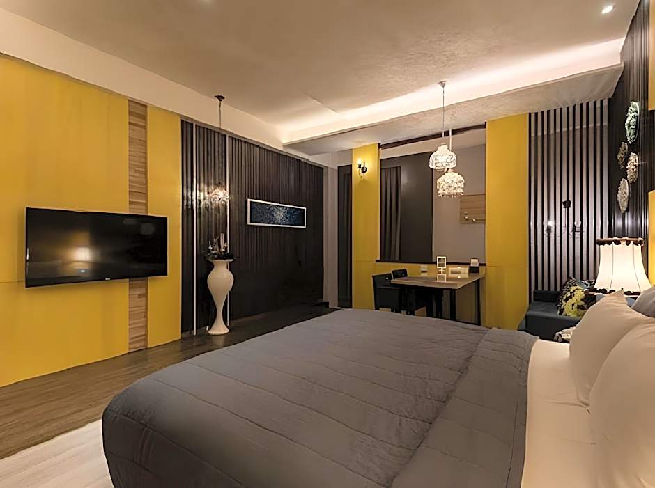 Lessing Motel