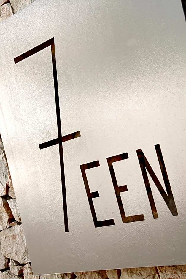 Seventeen Hotel