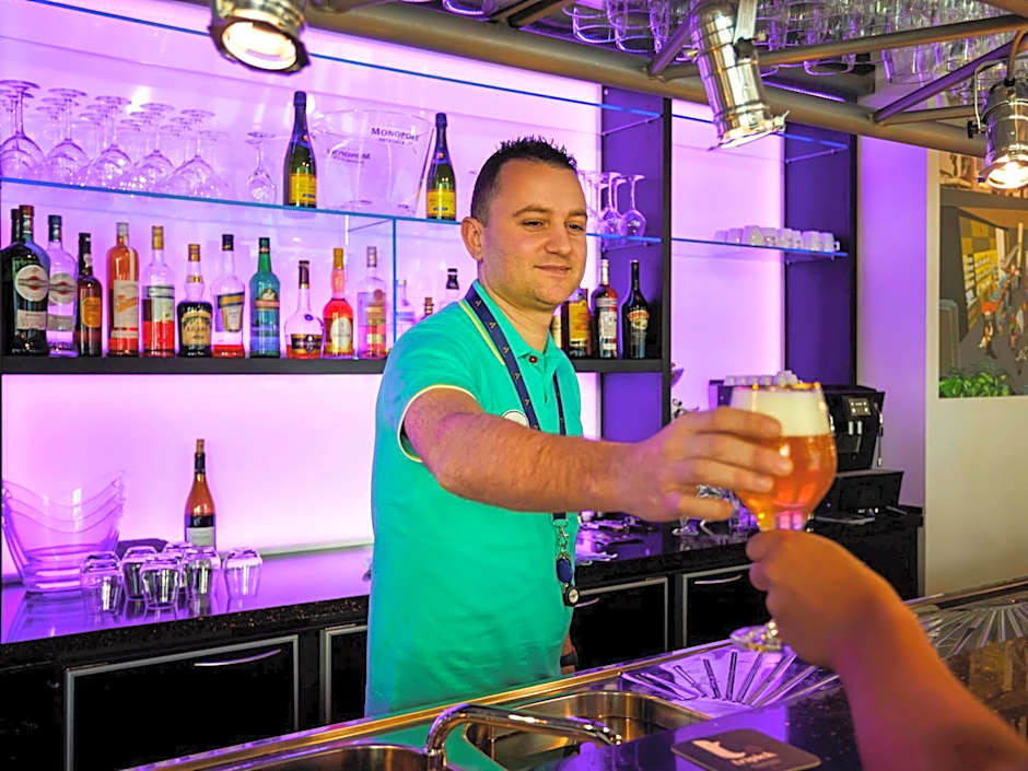 ibis Styles Liege Guillemins