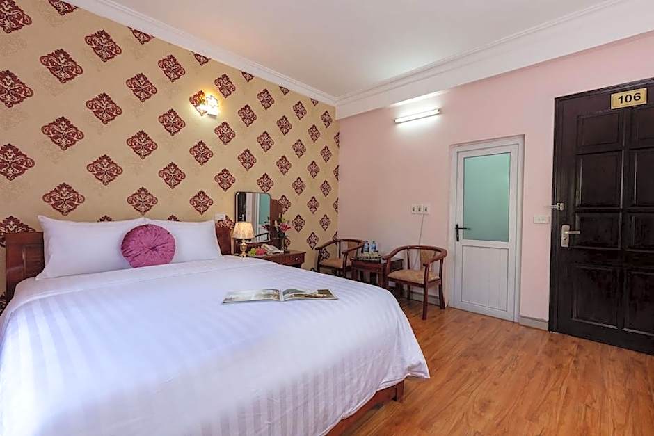 Airport Hotel Hanoi - Convenient & Friendly