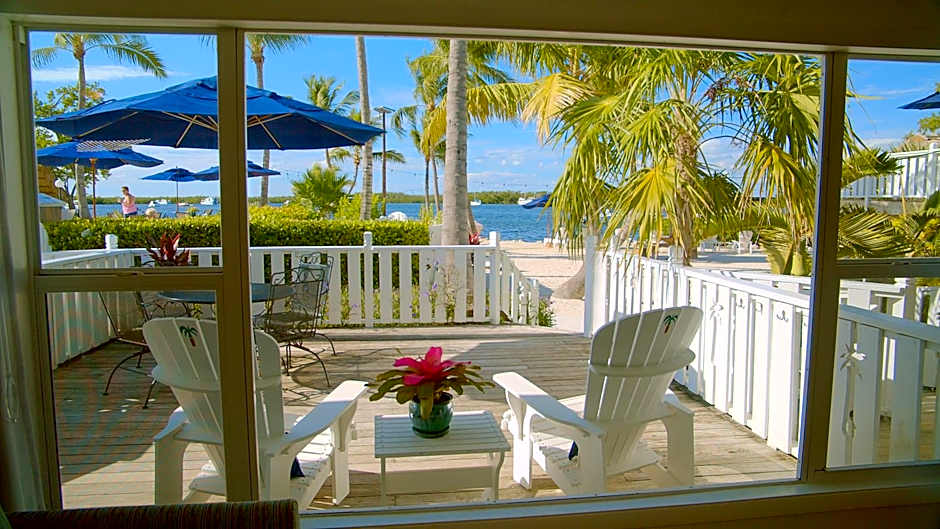 Coconut Palm Inn