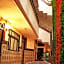 Hotel el Carmen
