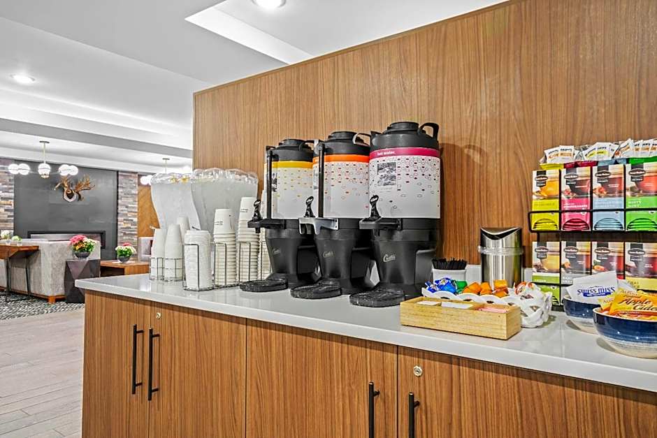 AmericInn by Wyndham International Falls Southwest