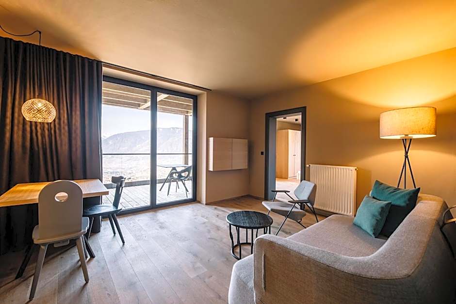 Panoramic Suites Winzerhöhe