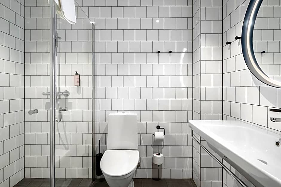 Aiden by Best Western Karlstad Arena