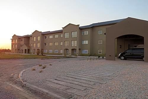 Howard Johnson Hotel Termal Dolores