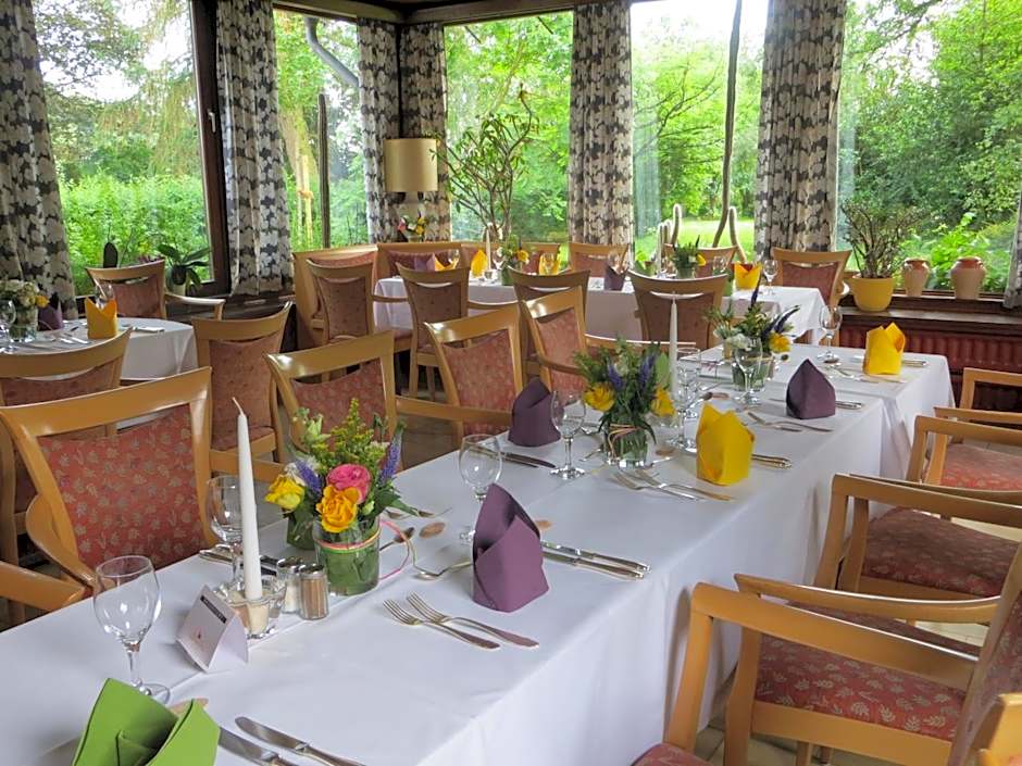 Hotel-Café "Schauinsland"