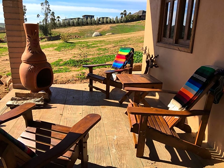 En'kanto Valle de Guadalupe