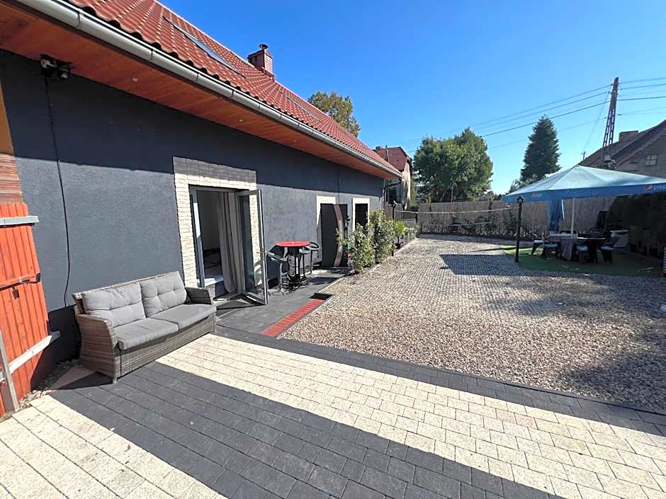 Przytulny Zakątek