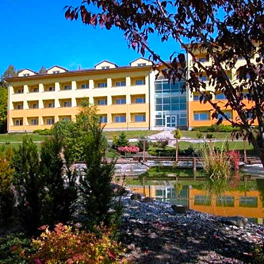 Šumava Ubytování Slunečnice