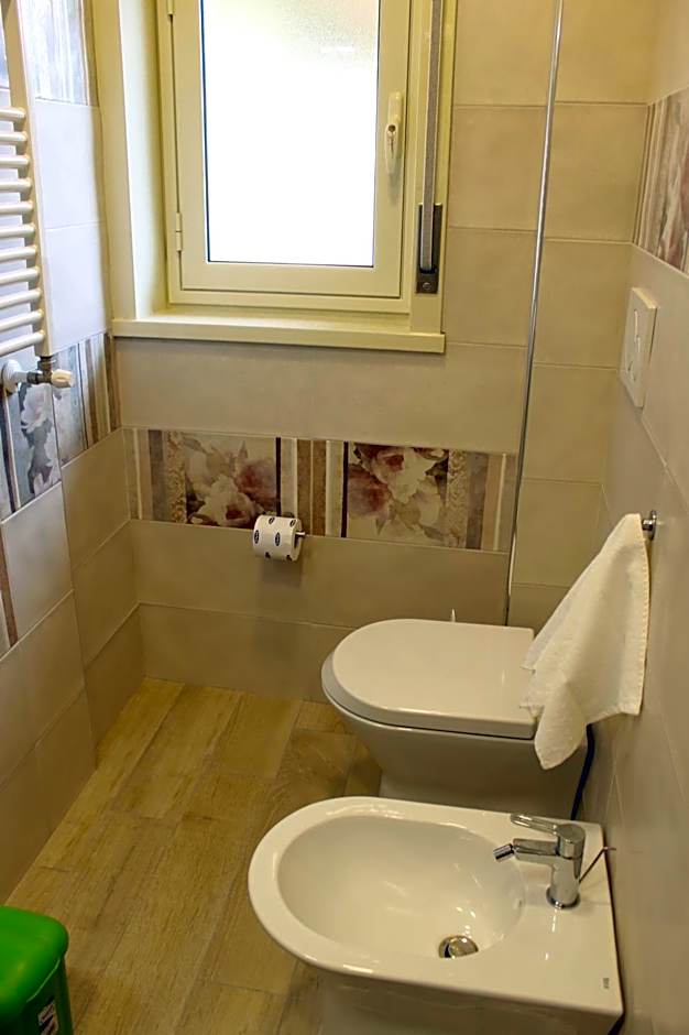b&b Appiddaveru