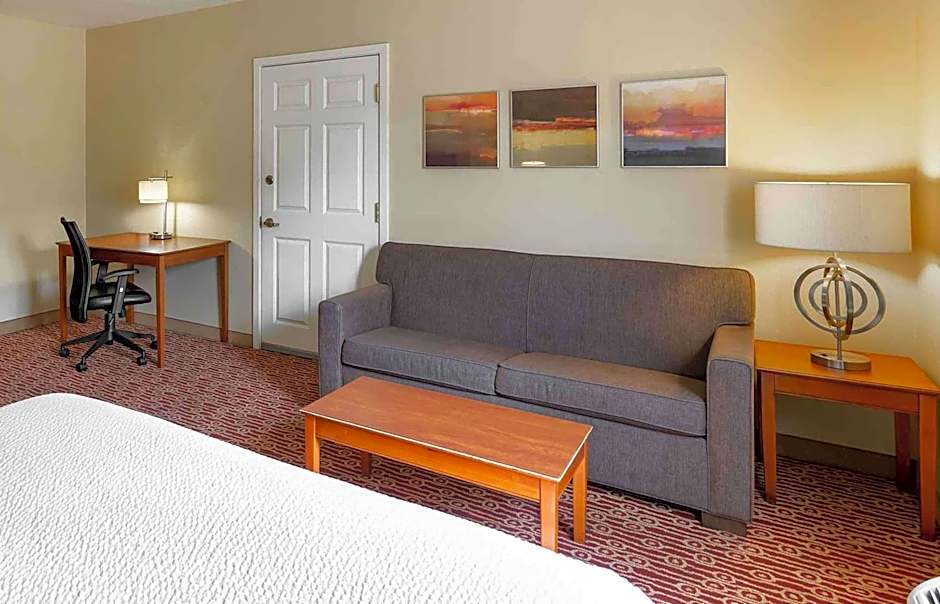 Extended Stay America Suites - Atlanta - Norcross - Peachtree Corners