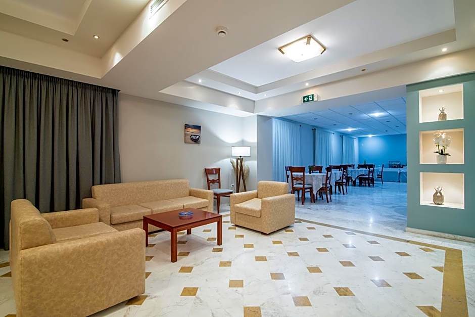 Daisy Hotel