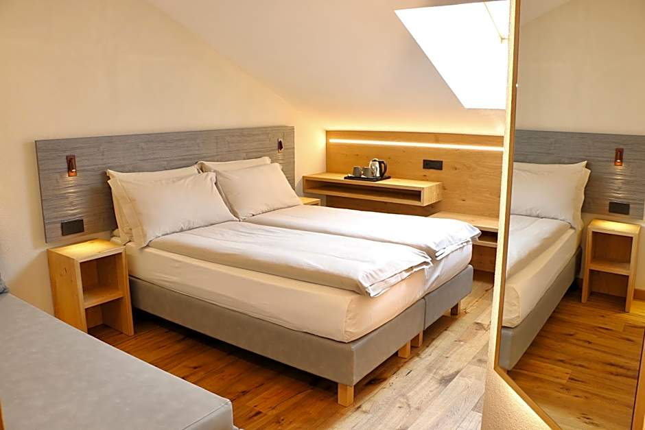 Hotel Galli's - Centro