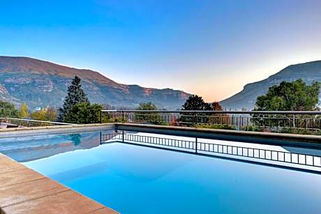 Protea Hotel by Marriott Clarens