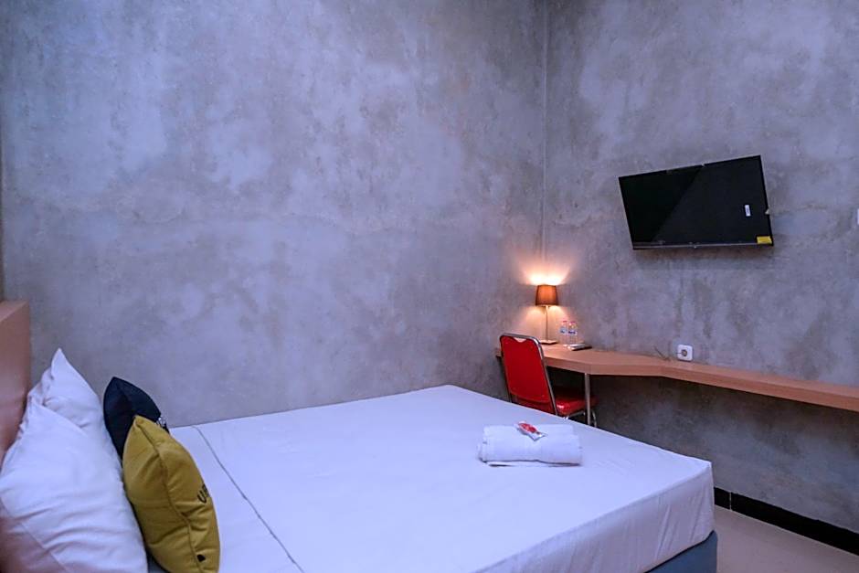 Urbanview Hotel Syariah Artamara Tegal by RedDoorz