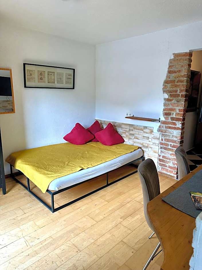 Gästezimmer Lercher