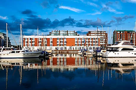 Im-Jaich Boardinghouse Bremerhaven