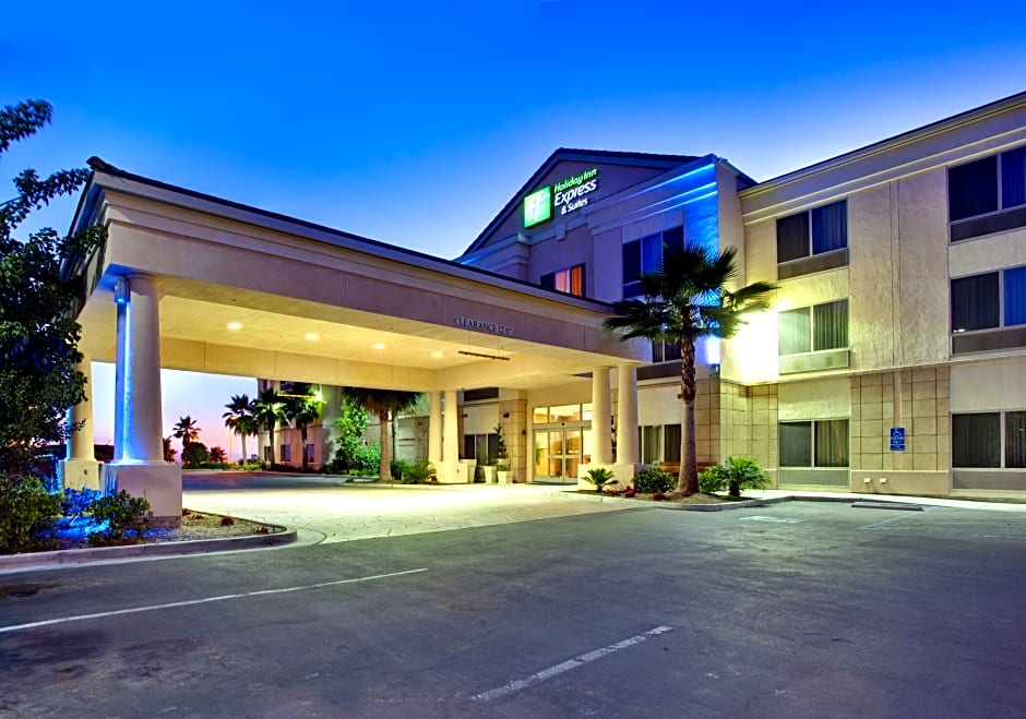 Holiday Inn Express & Suites San Diego Otay Mesa By IHG