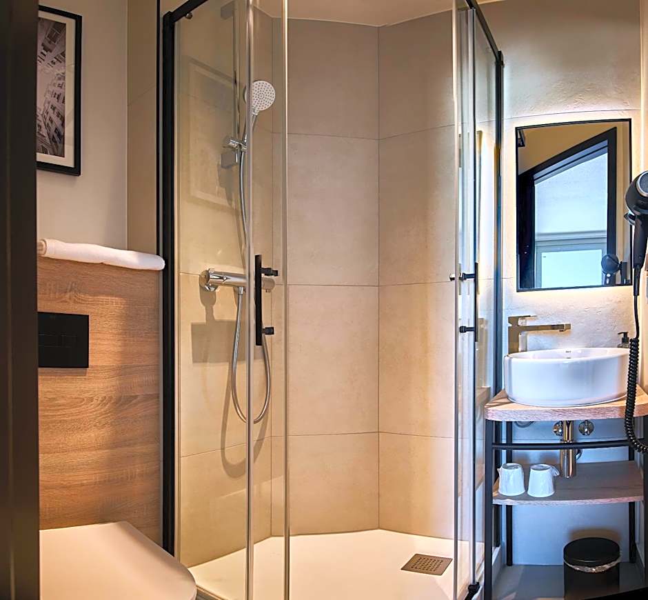 Premiere Classe Varsovie / Warszawa