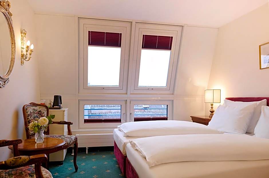 Graben Hotel