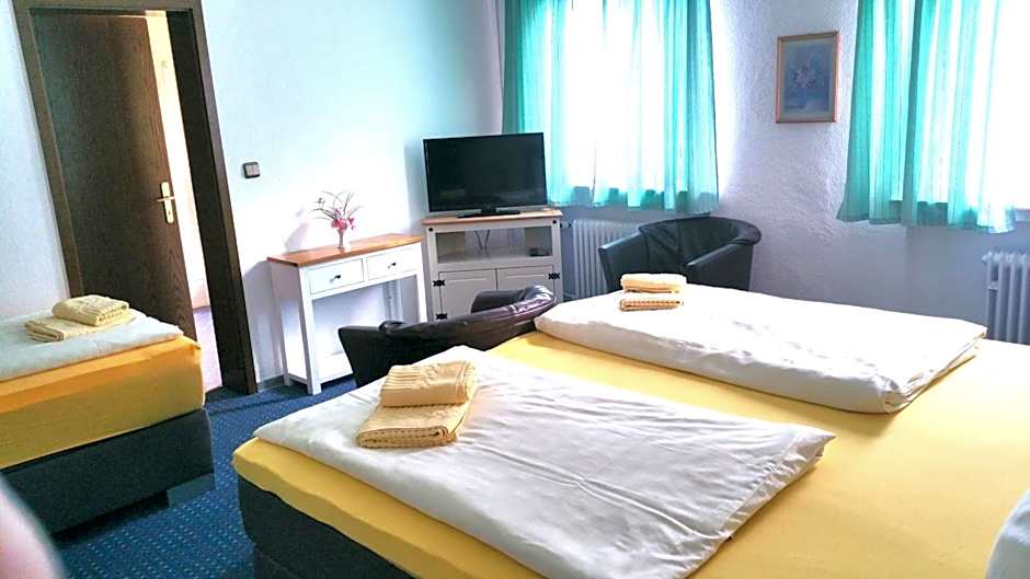 Hotel Haus Frieling