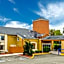 Econo Lodge Harrisburg - Hershey North