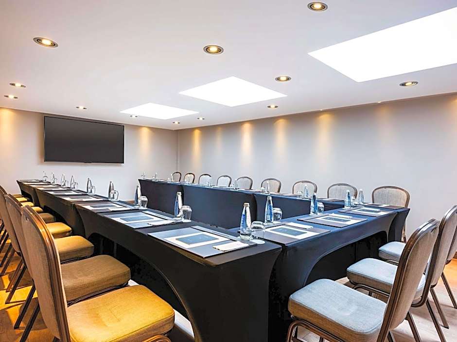 Sofitel Bogota Victoria Regia