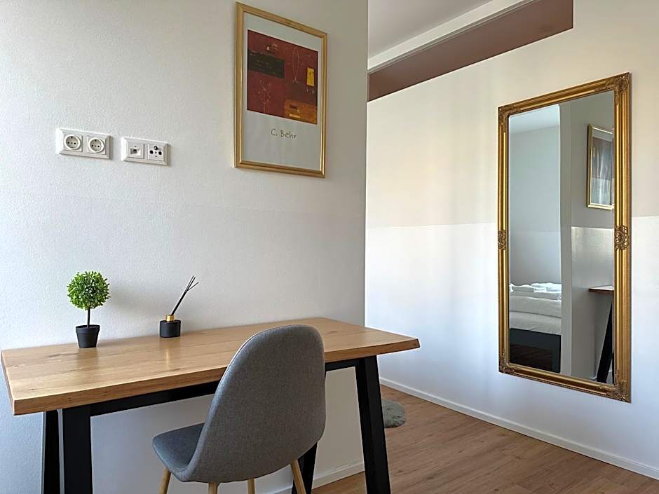 Lion`s Rooms n Apartments