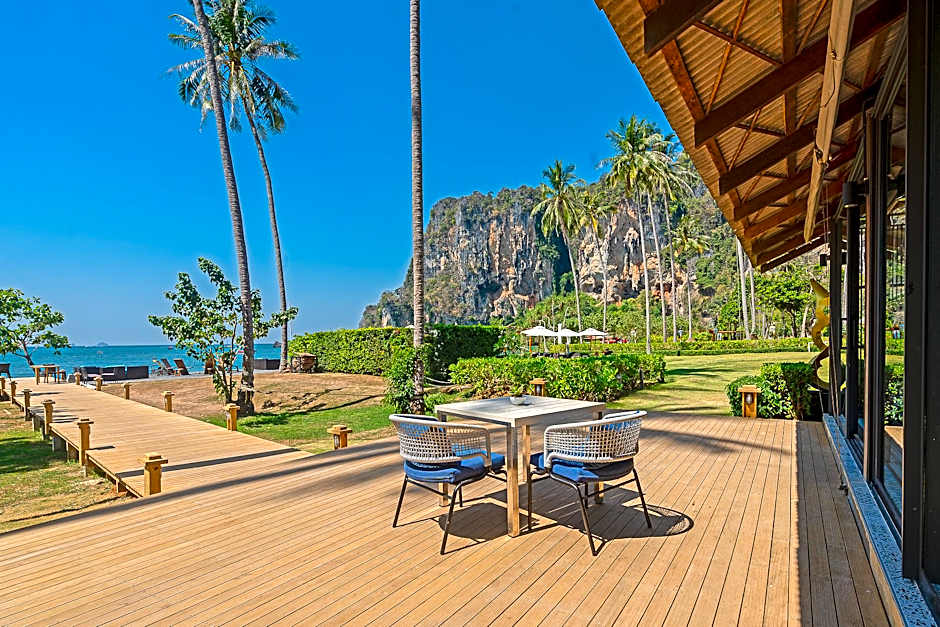 Tinidee Hideaway Tonsai Beach Krabi