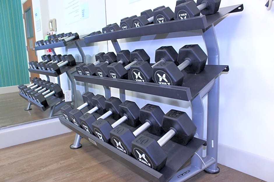 Holiday Inn Express Hotel & Suites Mansfield By IHG