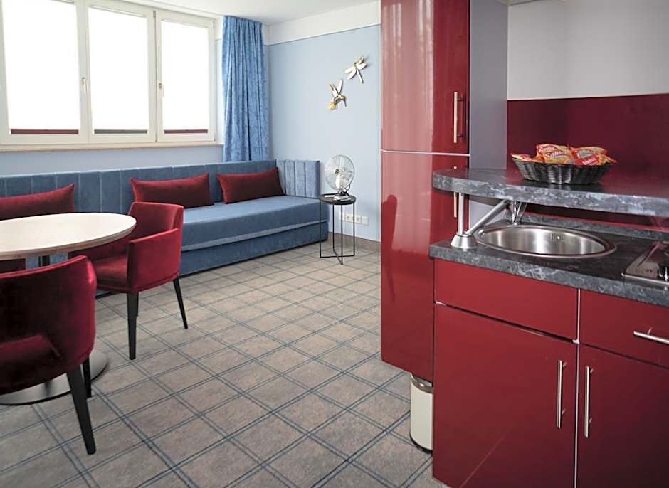 Hotel König Ludwig II