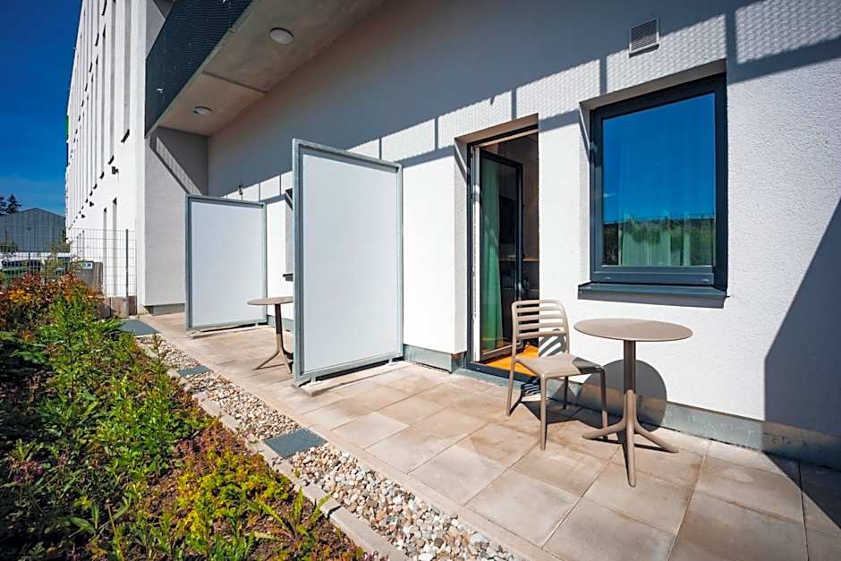 Brera Serviced Apartments Singen