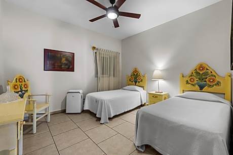 Two-Bedroom Suite