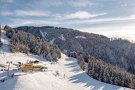 Alpendorf Hotel Stern
