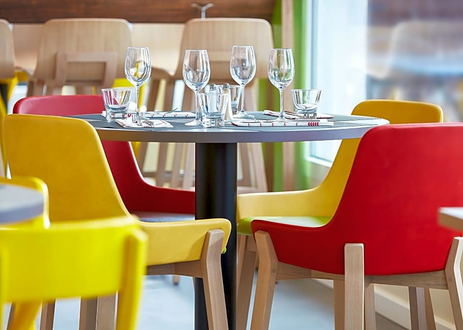 IBIS STYLES London Heathrow East