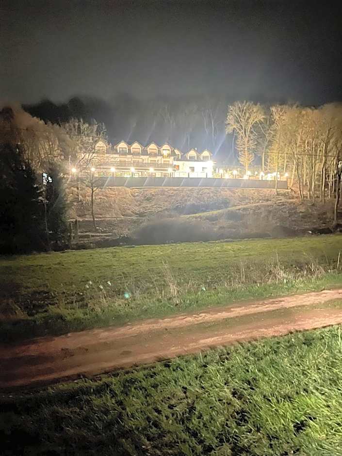 Landhotel Lembergblick