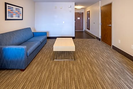 Suite Accessible