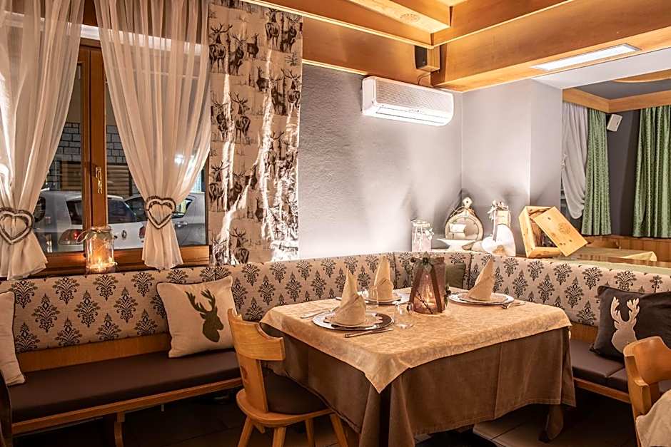 Hotel Eccher 3 stelle Superior