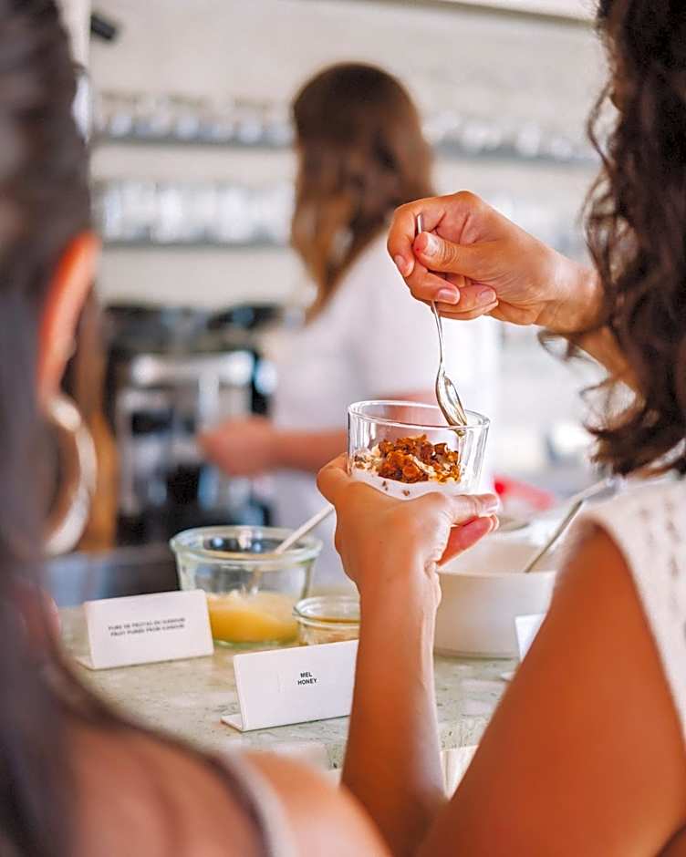 Gandum Village - Conscious Boutique Hotel