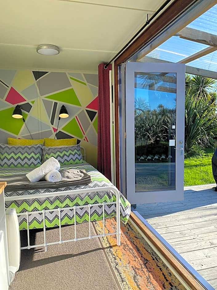 Ross Beach TOP10 Holiday Park