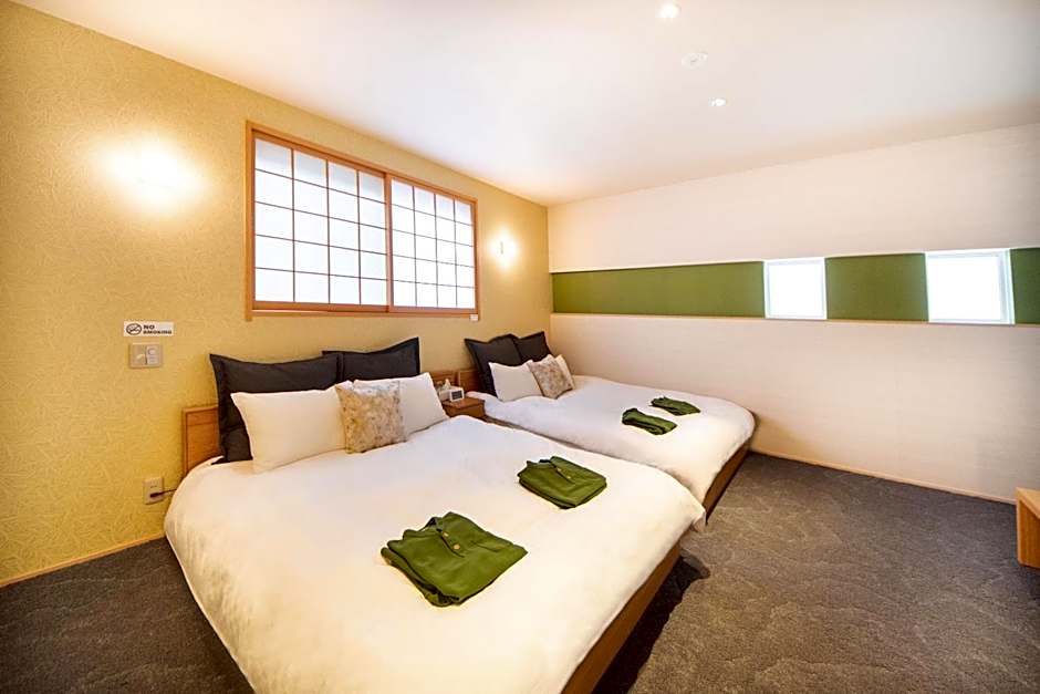 Hotel Naranohamori