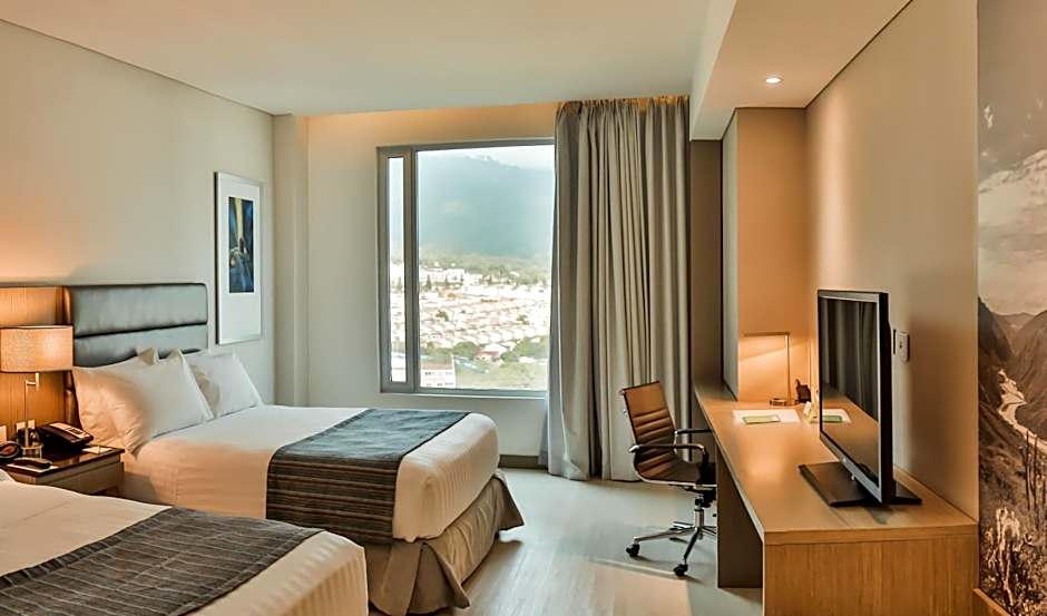 Holiday Inn Bucaramanga Cacique By IHG