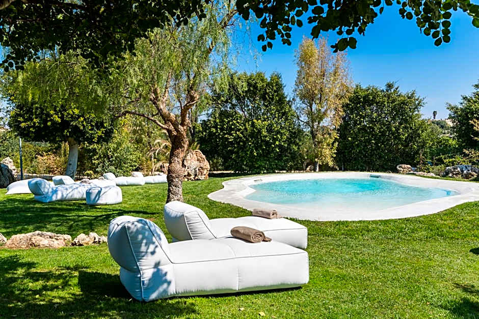 Hotel Borgo Pantano