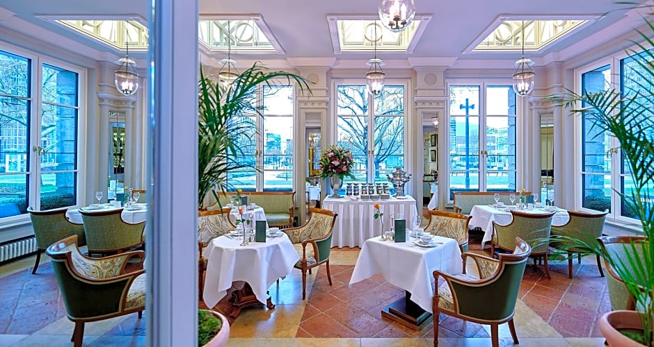 Grandhotel Hessischer Hof